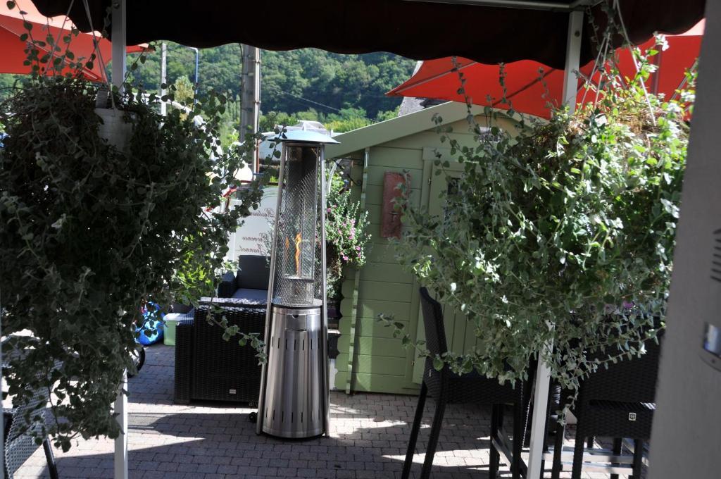 Hotel Le Luxembourg La-Roche-en-Ardenne Kültér fotó